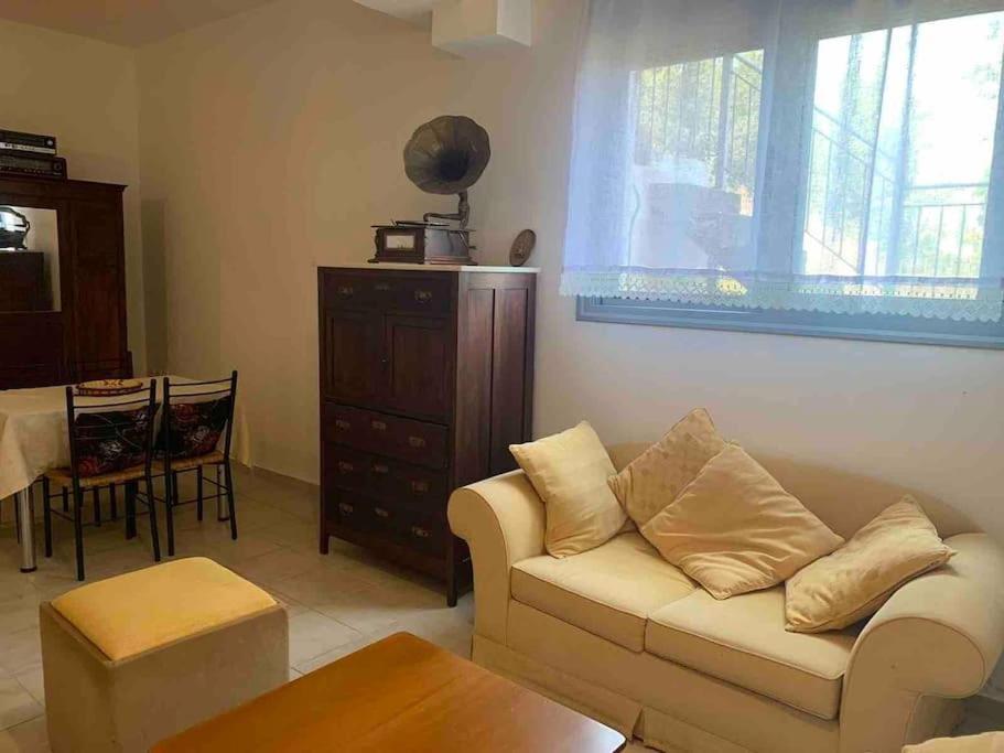 Akoumaros Breeze Villa Gytheio Exteriör bild