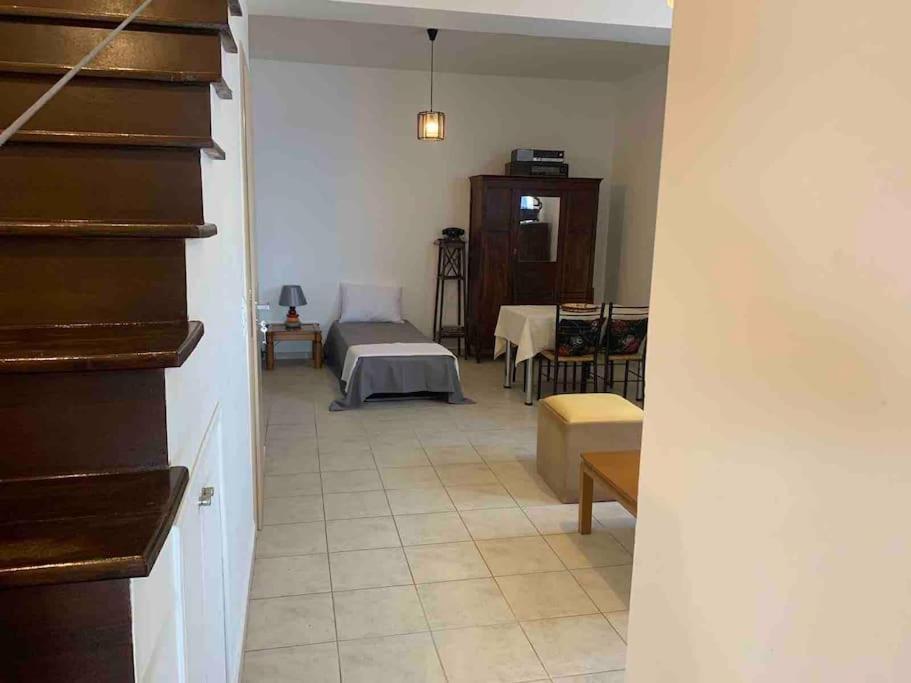 Akoumaros Breeze Villa Gytheio Exteriör bild